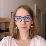 Рудская Надежда Владимировна