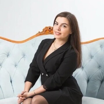 Евгения Мазур