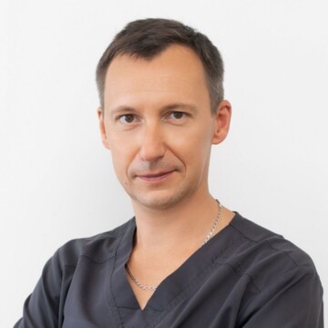 Дмитрий Евгеньевич Калинкин