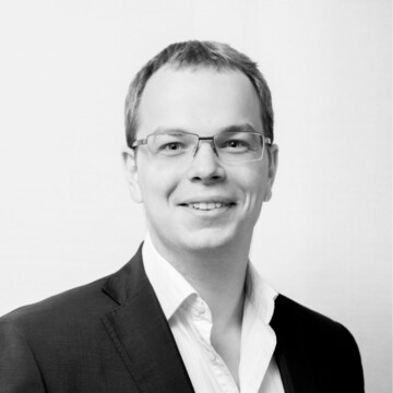 Александр  Городецкий