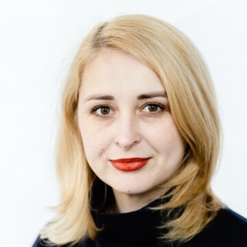 Алена Владимировна Мартынова