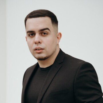 Рафаэль Риза оглы Зейналлы