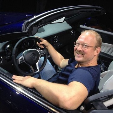 Сергей Смирнов