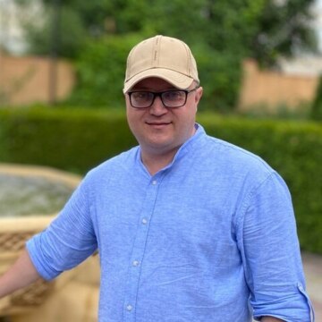 Игорь Александрович Власенко