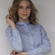 Журова Анастасия Владимировна