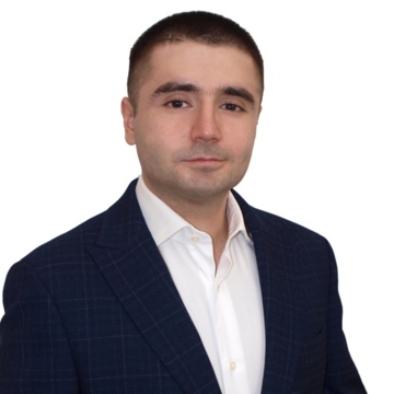 Илья Андреевич Лукьянов