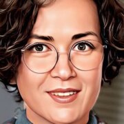 Гульнара Сунгатуллина