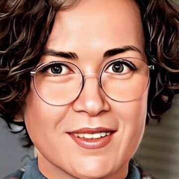 Гульнара  Сунгатуллина