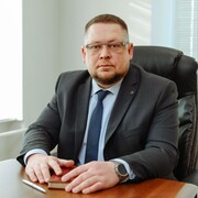 Лужнов Дмитрий Валерьевич