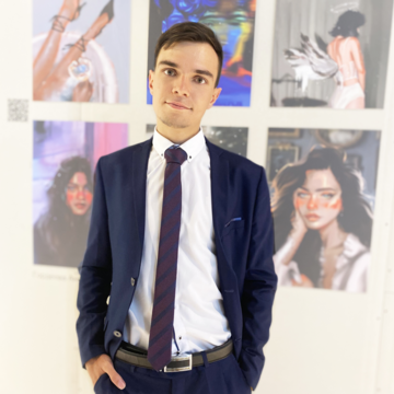 Александр Игоревич Руденко