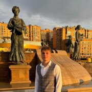 Иванов Егор Александрович