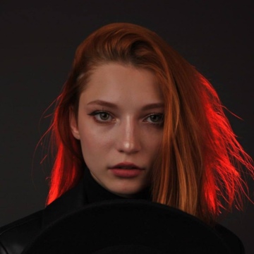 Чувилева Софья Евгеньевна