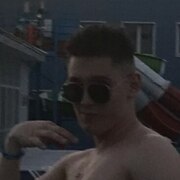 Шевченко Виктор