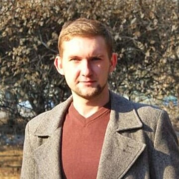 Алексей Сергеевич Долгов