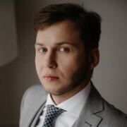 Георгий Галкин