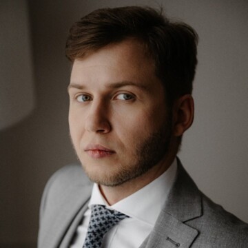 Георгий Георгиевич Галкин