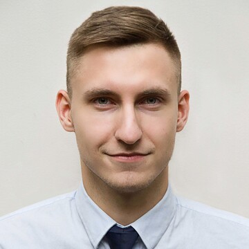 Александр  Шебалов