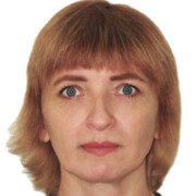 Стафеева Татьяна Валентиновна Стафеева Татьяна Валентиновна