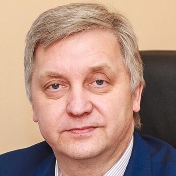 Владислав Леонидович Сокольников