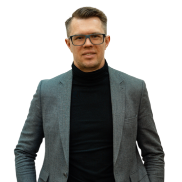 Михаил Александрович Гачегов