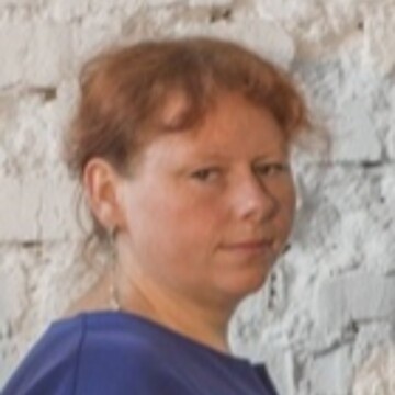 Людмила Александровна Кузнецова