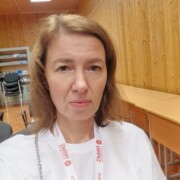 Гаврилина Оксана Викторовна Гаврилина Оксана Викторовна