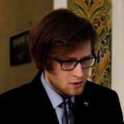 Егоров Михаил Евгеньевич Егоров Михаил Евгеньевич