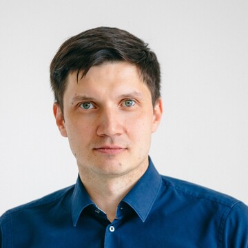 Александр Сергеевич Куклин