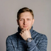 Черных Михаил Александрович