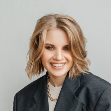 Наталья Андреевна Кипа