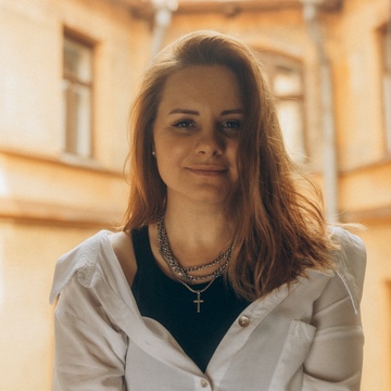 Ольга Евгеньевна Ремнёва