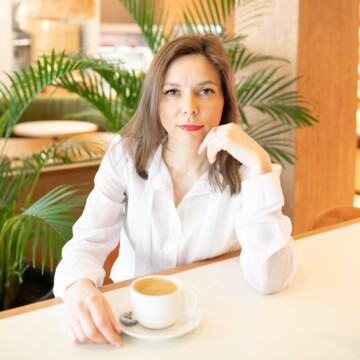 Маргарита Еремеева