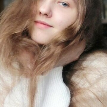 Шумилова Арина