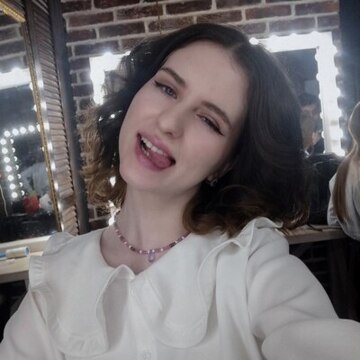 Леонтьева Виктория Анатольевна