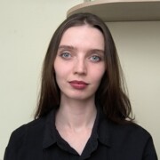 Субачева Евгения Субачева Евгения