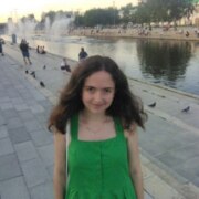 Розбах Ангелина Витальевна Розбах Ангелина Витальевна