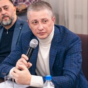 Ной Олег Викторович