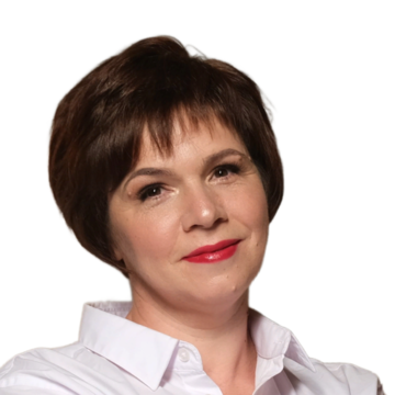 Татьяна Михайловна Рудакова