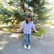 Федорова Александра Николаевна