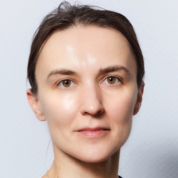 Людмила  Степнова