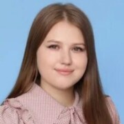 Моисеева Полина Алексеевна