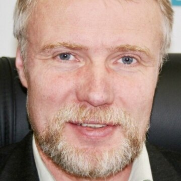 Андрей Михайлович Царёв