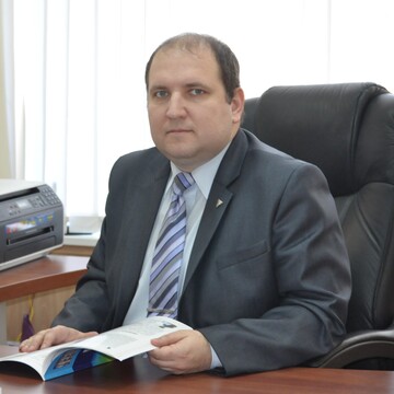 Андрей Николаевич Кузнецов