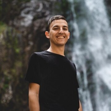 Михаил Алексеевич Литвин