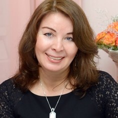 Резеда Саитовна Гарифуллина