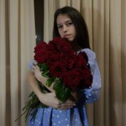Уколова Валерия Алексеевна