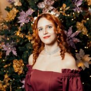 Чукина Анастасия Андреевна