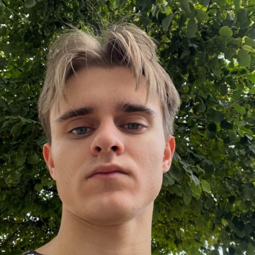 Наумкин Степан Игоревич