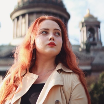 Юлия Игоревна Николаенкова