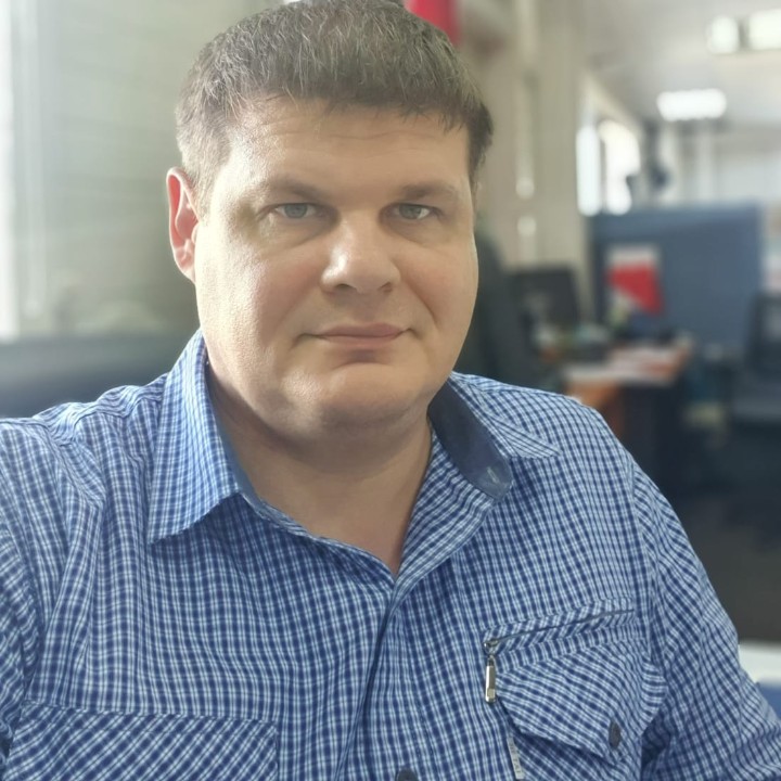 Кузнецов Андрей Васильевич